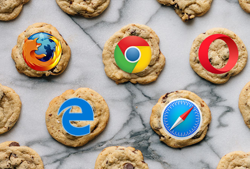 Entenda os Cookies de Sites.