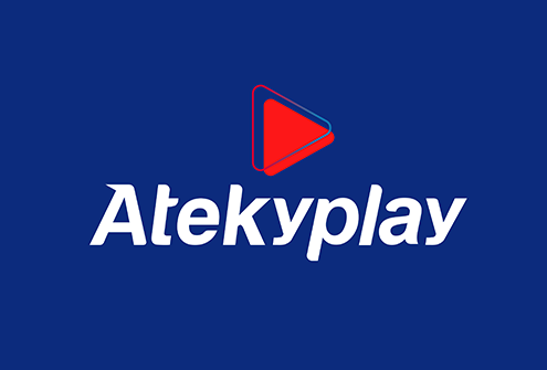 Você conhece a Ateky Play?