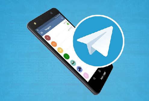 Telegram lança novidade no App