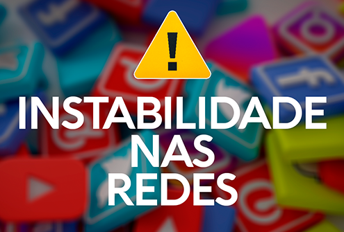 Instabilidade nas Redes