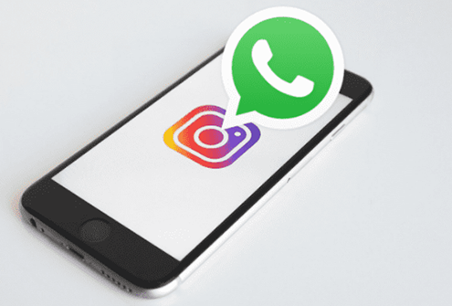 Como Colocar o Link do WhatsApp no Instagram