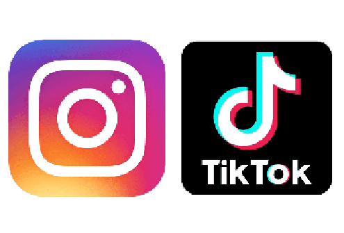 Como adicionar seu Instagram na bio do TikTok