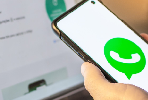 Nova função do WhatsApp