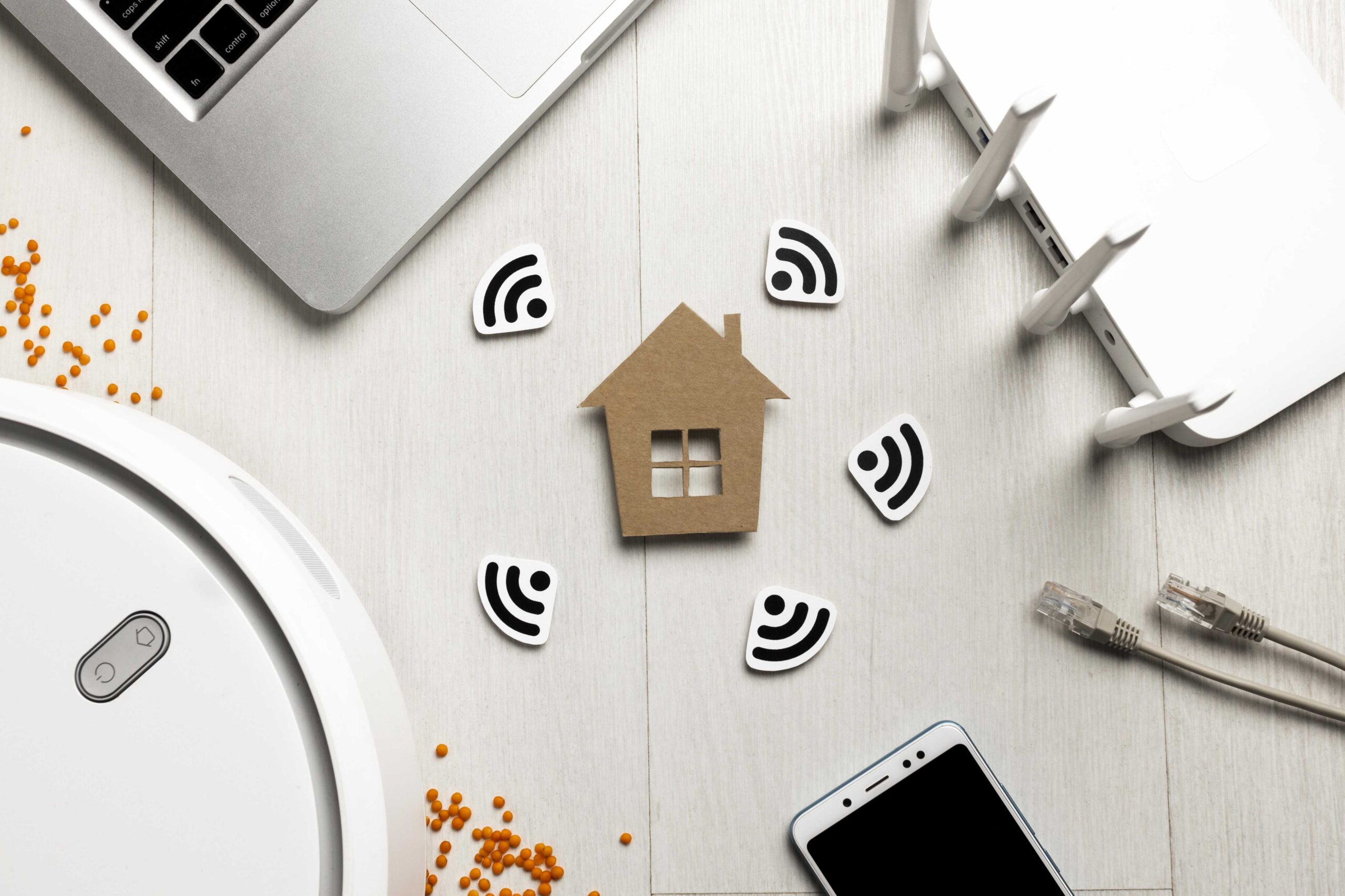 Mitos e verdades da conexão Wi-fi: O que você precisa saber